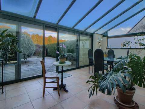 Vente maison 4 pièces Rennes Patton 35