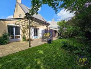 Vente Maison 5 chambresRennes Patton