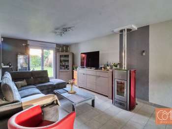 Vente Maison 4 chambresRennes Patton