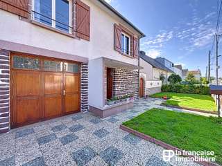 Vente maison 5 pièces Vente maison 5 pièces