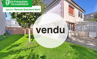 Photo Vente maison Rennes Patton