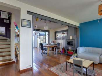 Vente Maison 4 chambresRennes Patton