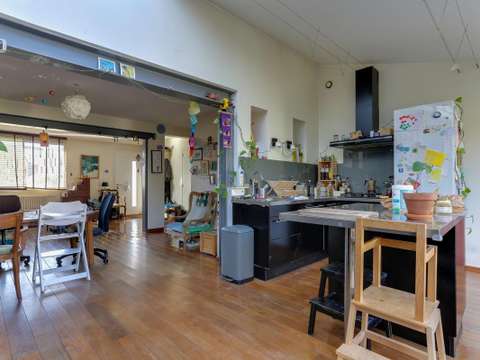 Vente maison 6 pièces Rennes Patton 35