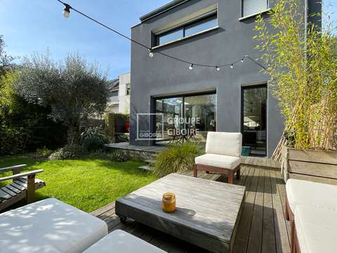 Vente maison 8 pièces Rennes Patton 35