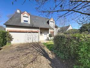 Vente Maison 5 chambresRennes Patton