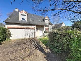 Vente maison 7 pièces Vente maison 7 pièces