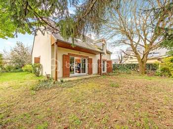 Vente Maison 5 chambresRennes Patton