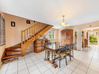 Vente maison 7 pièces Vente maison 7 pièces