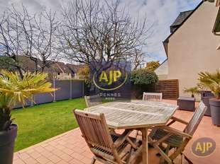 Photo Vente maison Rennes Patton