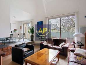 Vente Maison 4 chambresRennes Patton