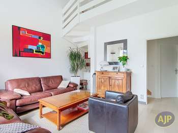 Vente Maison 4 chambresRennes Patton