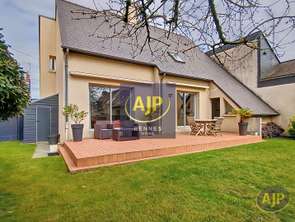Vente Maison 4 chambresRennes Patton