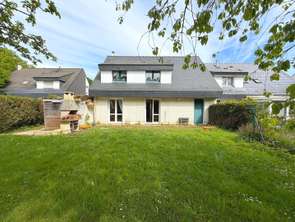 Vente Maison 4 chambresRennes Patton