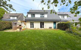 Photo Vente maison Rennes Patton