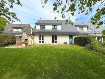 Vente maison 6 pièces Rennes Patton 35
