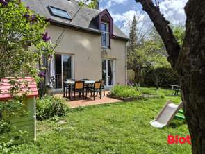 Vente Maison 4 chambresRennes Patton