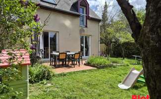 Photo Vente maison Rennes Patton