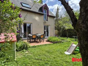 Vente maison 5 pièces Rennes Patton 35