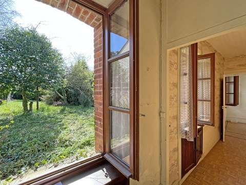 Vente maison 3 pièces Rennes Patton 35