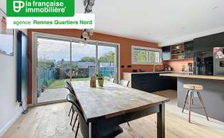 Photo Vente maison Rennes Patton