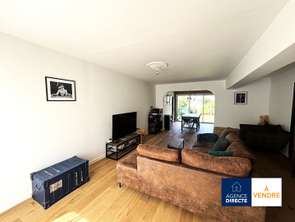 Vente Maison 4 chambresRennes Patton