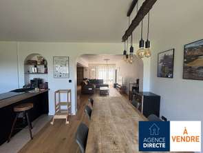 Vente Maison 4 chambresRennes Patton