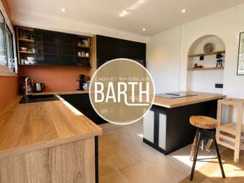 Vente Maison 4 chambresRennes Patton