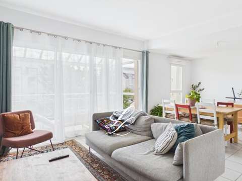 Vente maison 5 pièces Rennes Patton 35