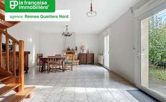 Photo Vente maison Rennes Patton