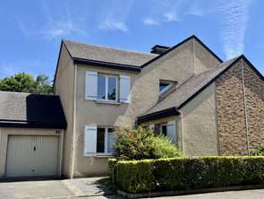 Vente Maison 3 chambresRennes Patton