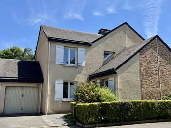 Photo Vente maison Rennes Patton