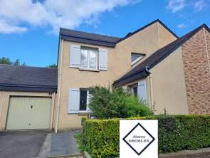 Vente Maison 3 chambresRennes Patton