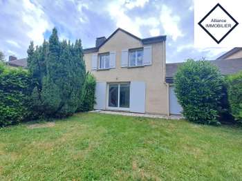 Vente maison 6 pièces Rennes Patton 35