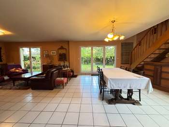 Vente Maison 5 chambresRennes Patton