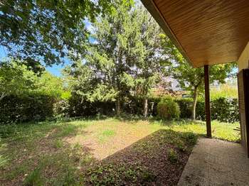 Vente Maison 5 chambresRennes Patton