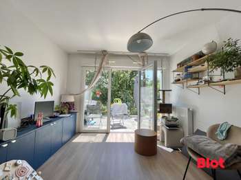 Vente maison 4 pièces Rennes Patton 35