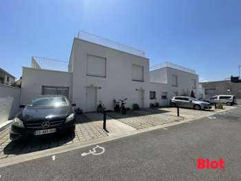 Vente Maison 3 chambresRennes Patton
