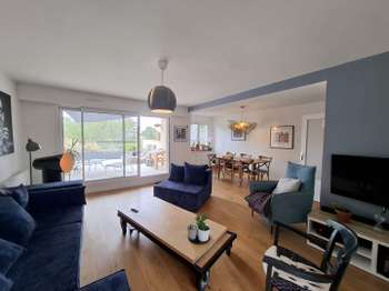 Vente Maison 4 chambresRennes Patton