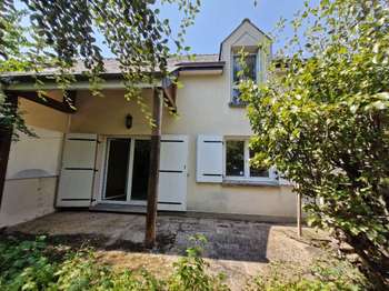 Vente maison 4 pièces Rennes Patton 35