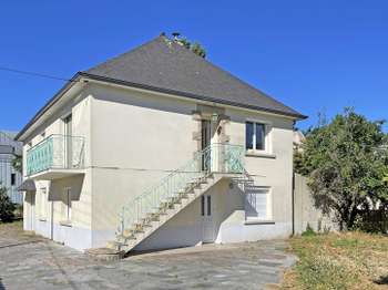 Vente Maison 4 chambresRennes Patton