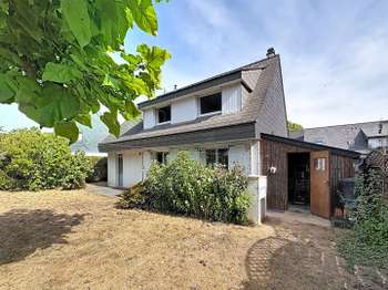 Vente Maison 4 chambresRennes Patton