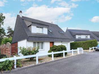 Vente maison 6 pièces Rennes Patton 35