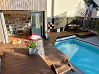 Vente maison 10 pièces