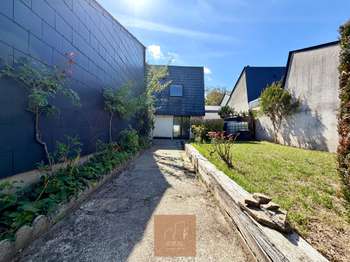 Vente Maison 3 chambresRennes Patton