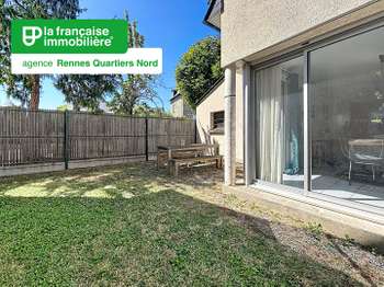 Vente maison 6 pièces Rennes Patton 35