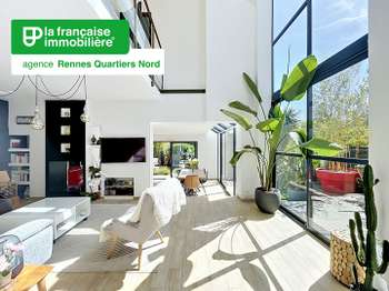 Vente Maison 4 chambresRennes Patton