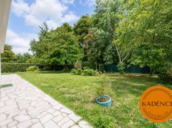 Vente Maison 5 chambresRennes Patton