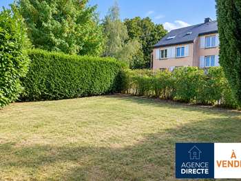 Vente Maison 3 chambresRennes Patton