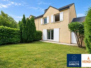 Vente Maison 3 chambresRennes Patton