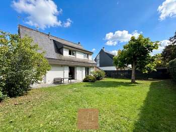 Vente Maison 4 chambresRennes Patton